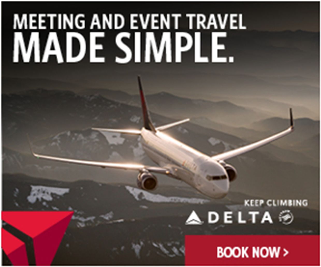 Delta Airlines Discount